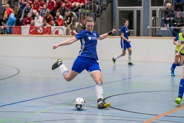 Bild 425 - Frauen Loewinnen Cup